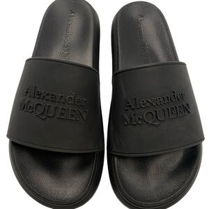 McQueen Oversized Pool Slides